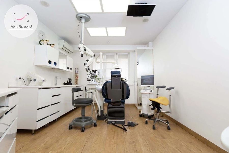 Фото клиники 1
