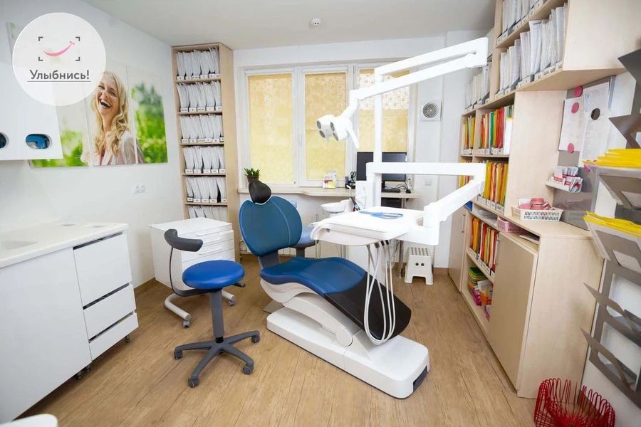 Фото клиники 2