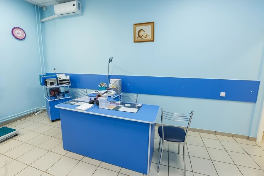 Фото клиники 11