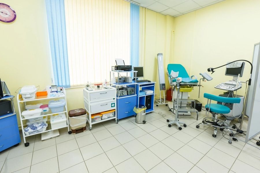 Фото клиники 7