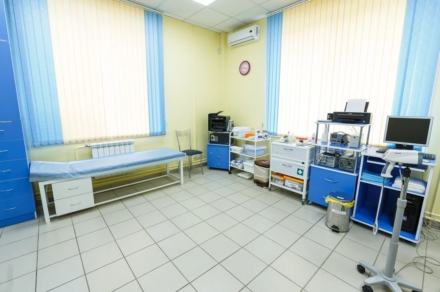 Фото клиники 8
