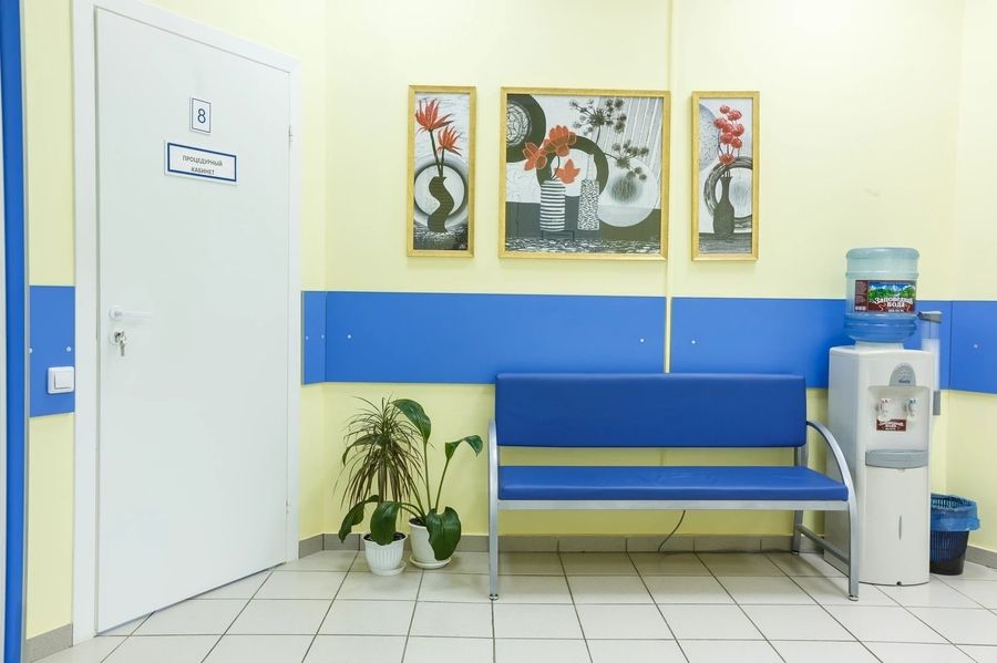 Фото клиники 12
