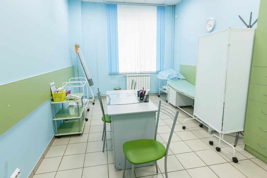 Фото клиники 6