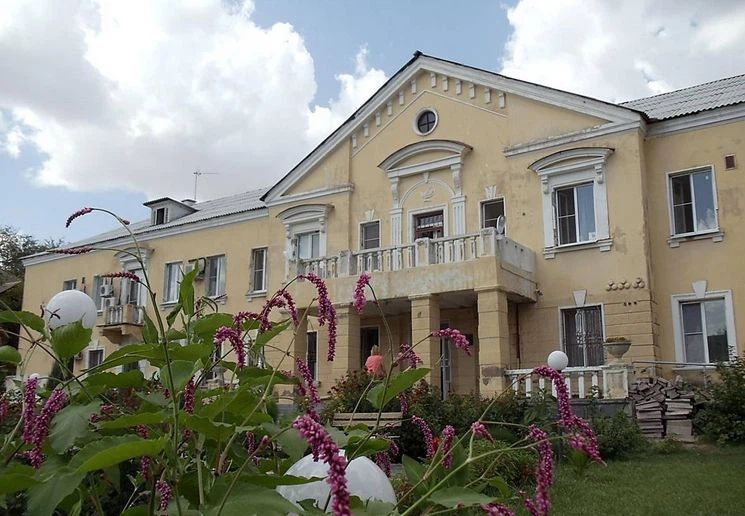 Фото клиники 1