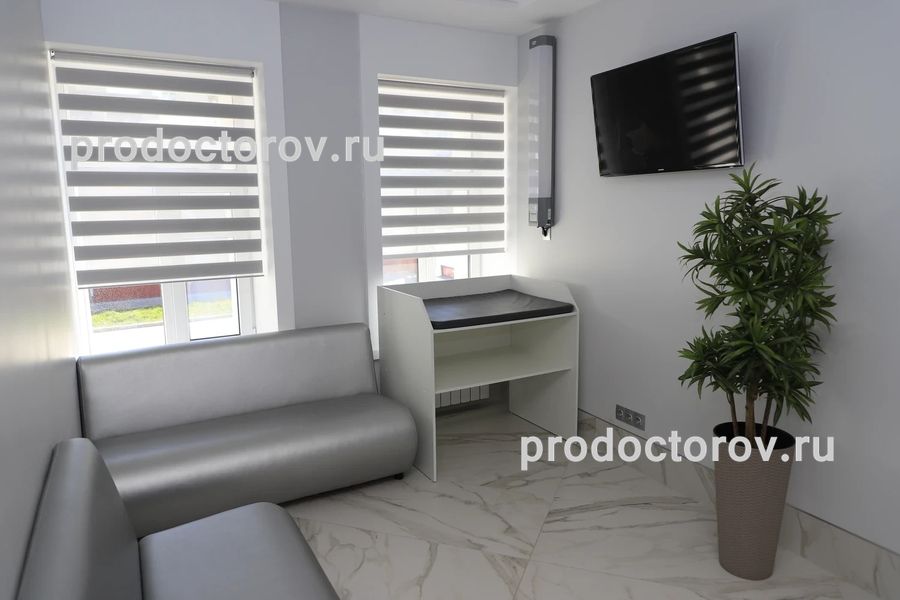 Фото клиники 5