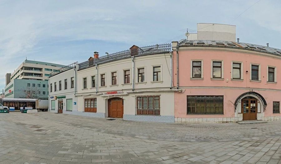 Фото клиники 1