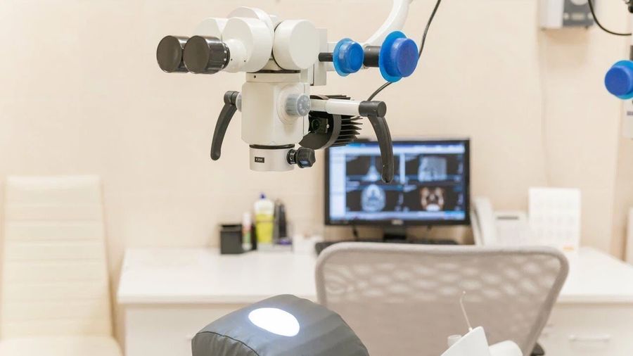 Фото клиники 24