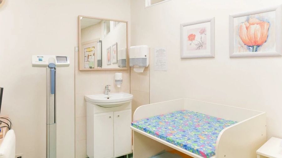 Фото клиники 11