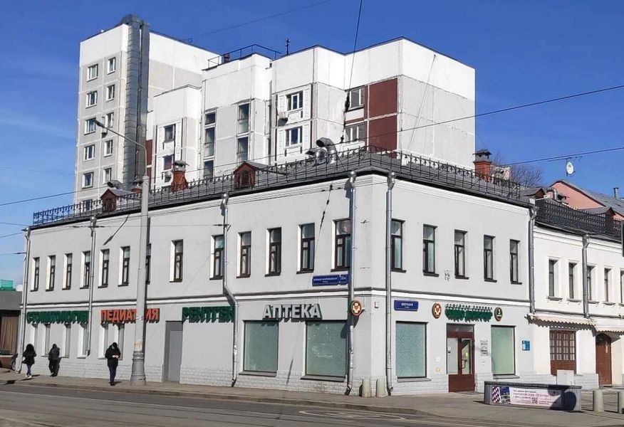 Фото клиники 3