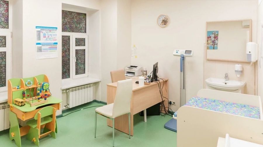 Фото клиники 13