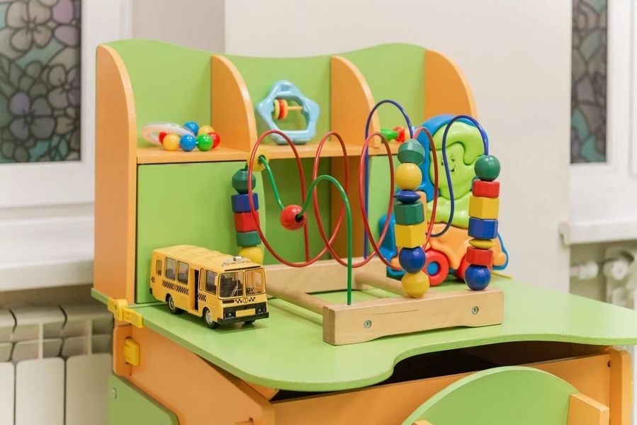 Фото клиники 14