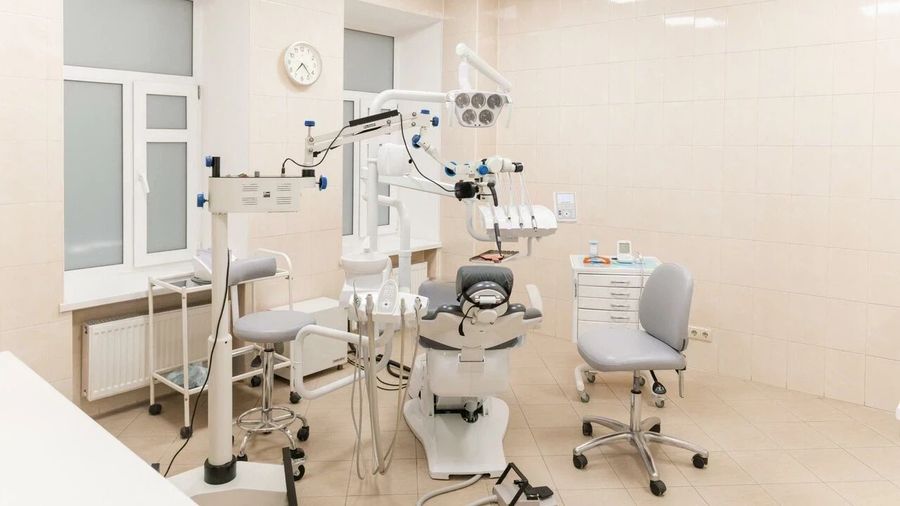 Фото клиники 16