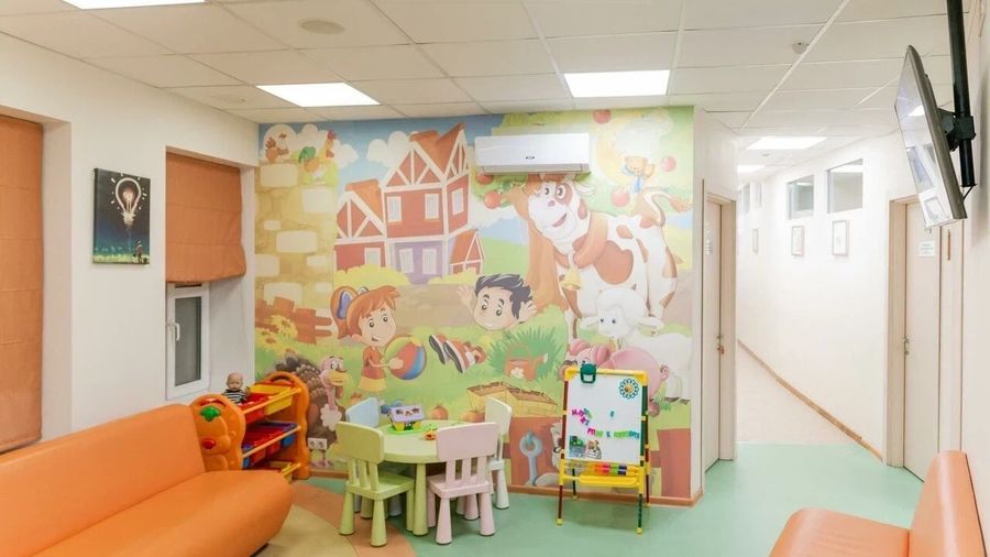 Фото клиники 27