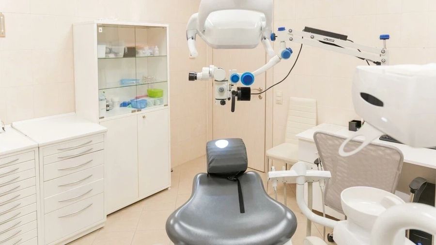 Фото клиники 10