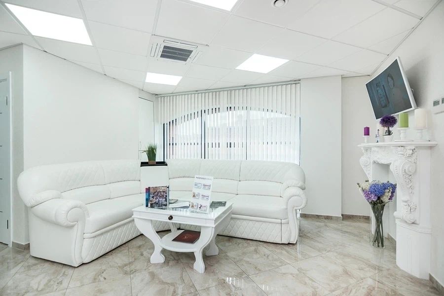 Фото клиники 2