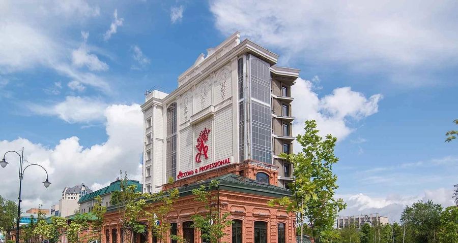 Фото клиники 1