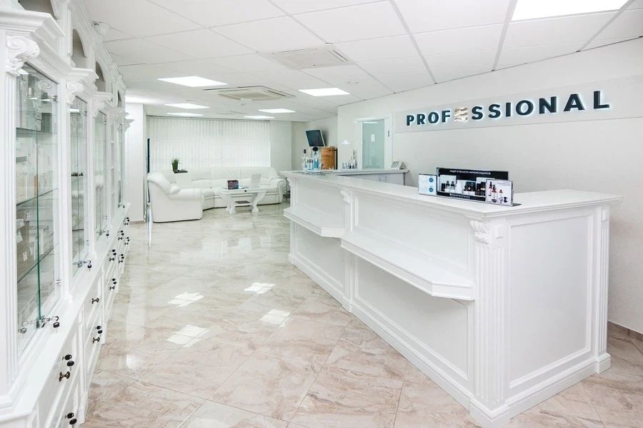 Фото клиники 5