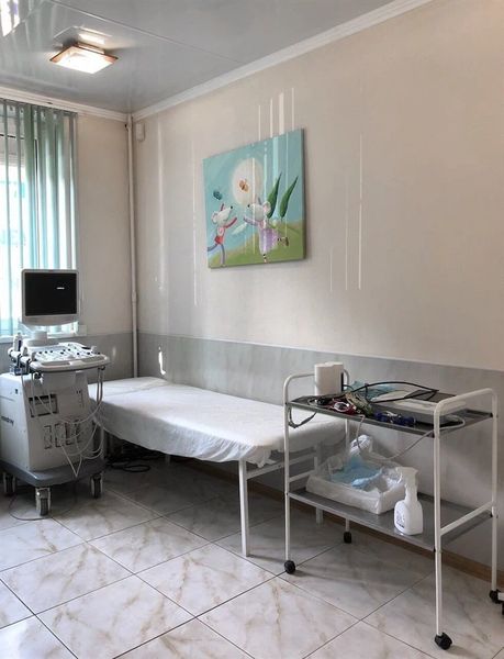 Фото клиники 5