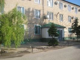 Фото клиники 1