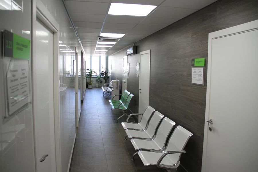Фото клиники 3