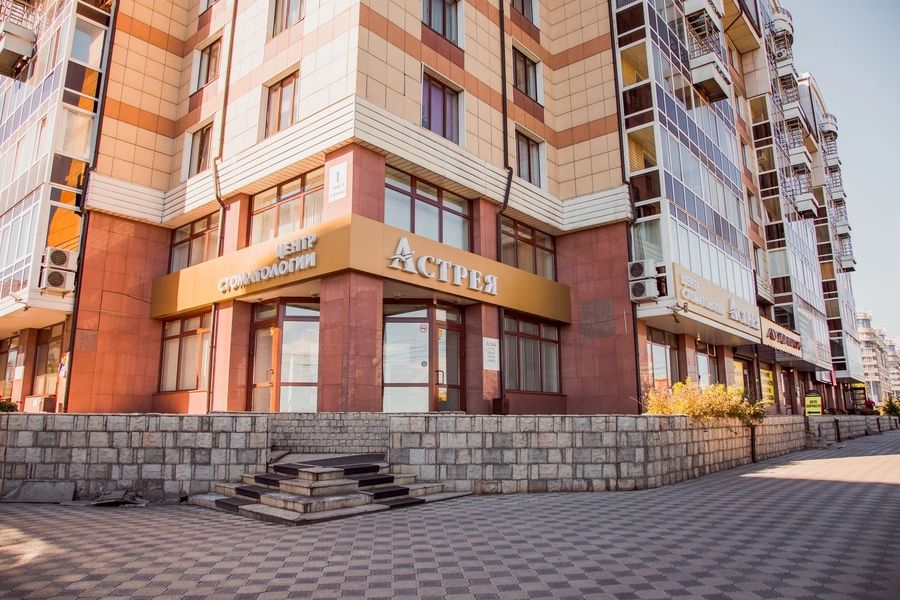 Фото клиники 1
