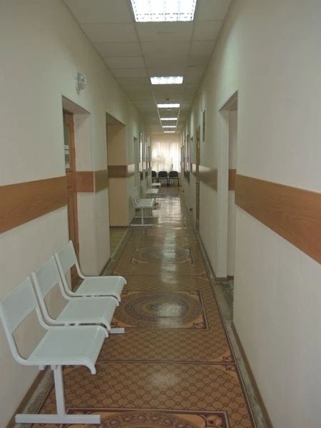 Фото клиники 3