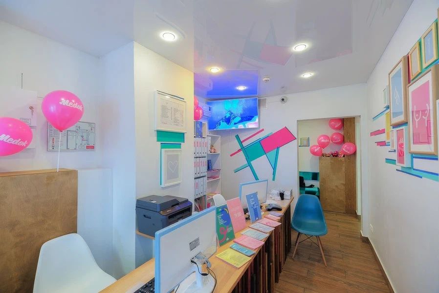 Фото клиники 6