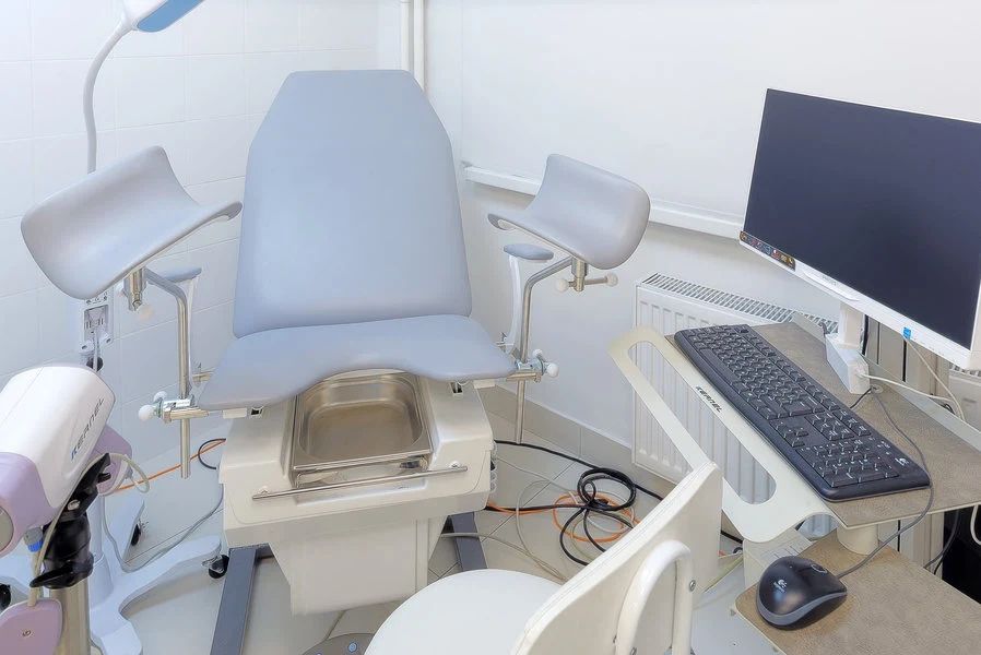 Фото клиники 2