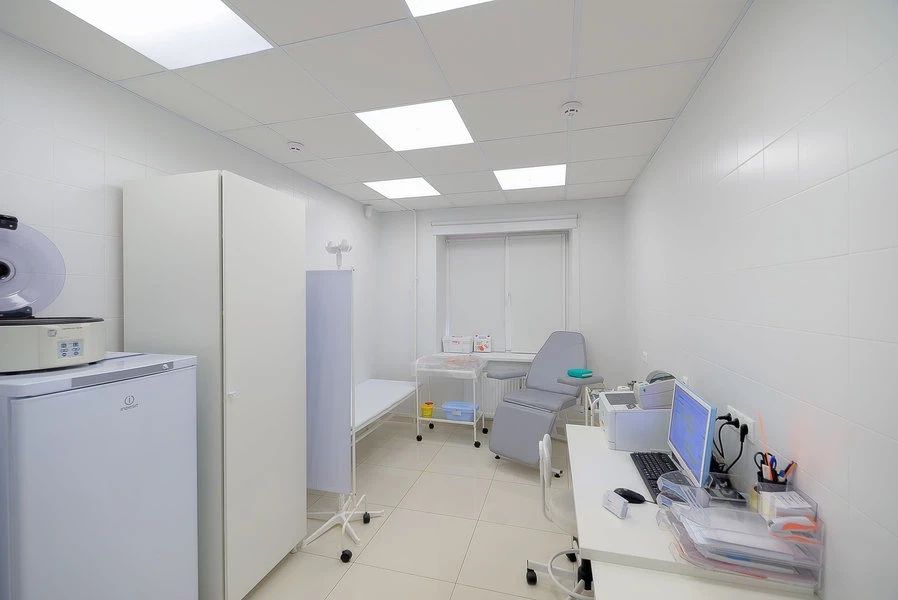 Фото клиники 5