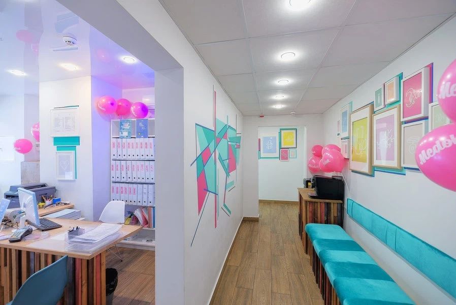 Фото клиники 7