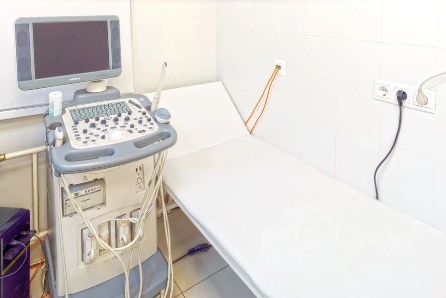 Фото клиники 3