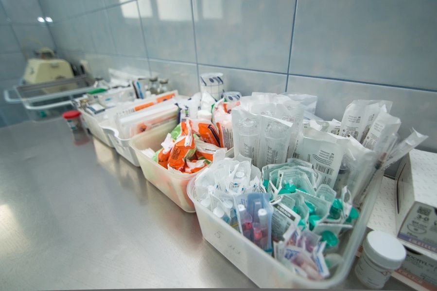 Фото клиники 4