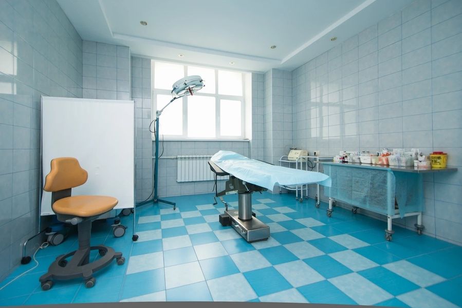 Фото клиники 5