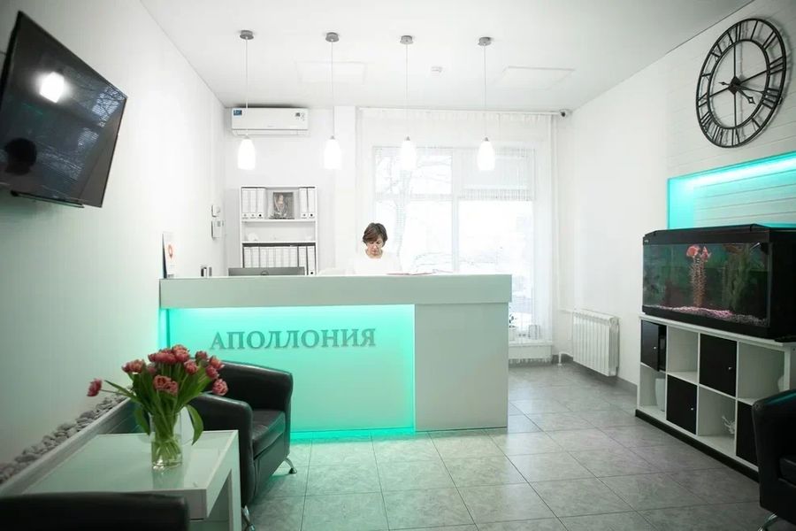 Фото клиники 3