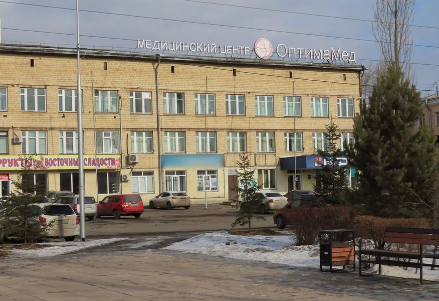 Фото клиники 1