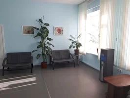Фото клиники 2