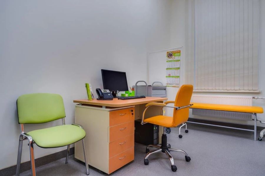 Фото клиники 2