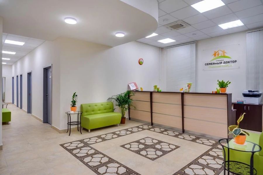 Фото клиники 4