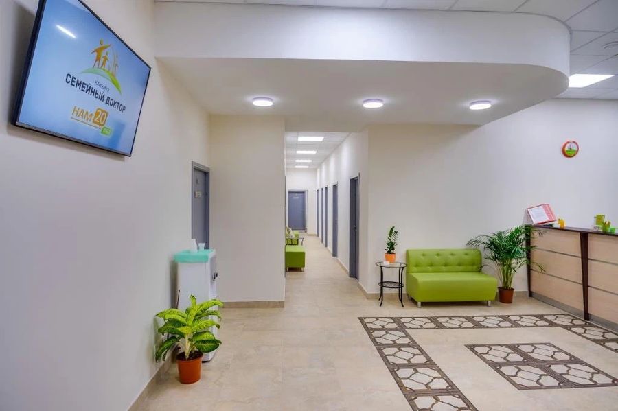 Фото клиники 3