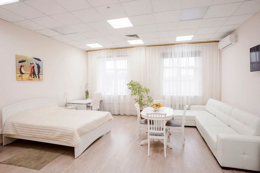 Фото клиники 5