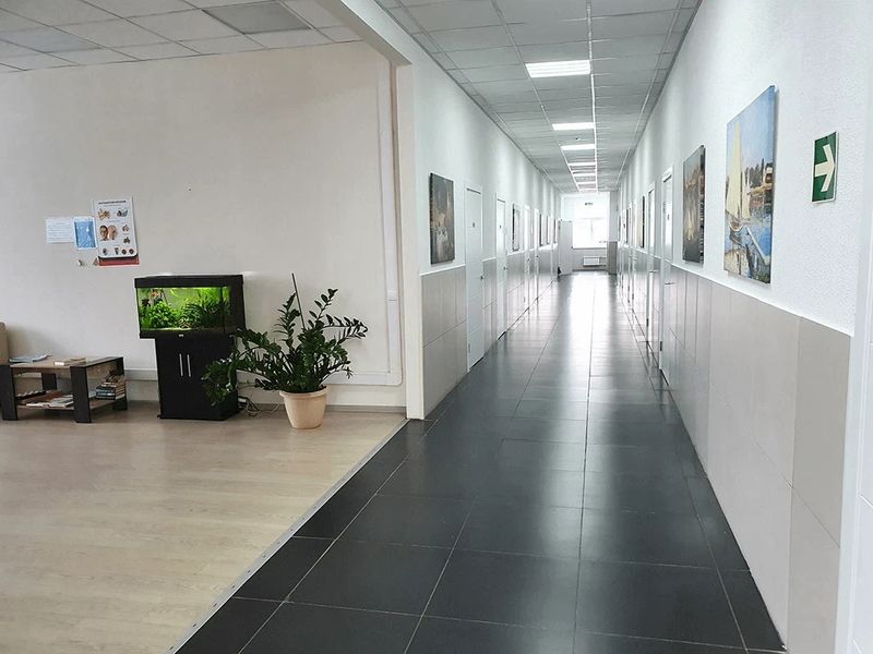 Фото клиники 6