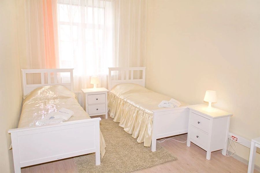 Фото клиники 3