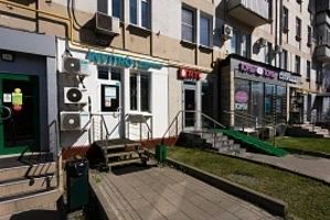 Фото клиники 1