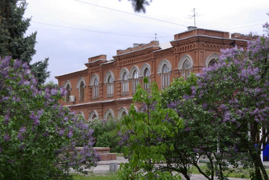 Фото клиники 1