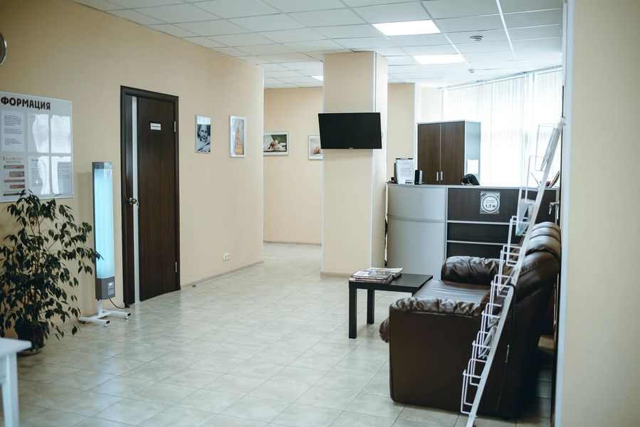 Фото клиники 12