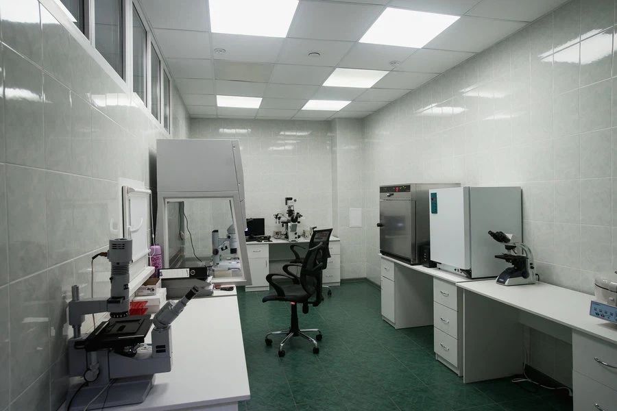 Фото клиники 14