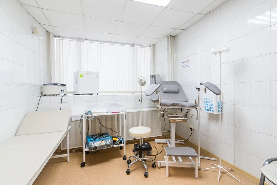 Фото клиники 11