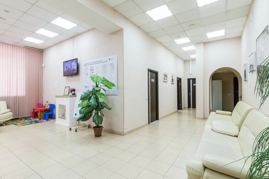Фото клиники 14