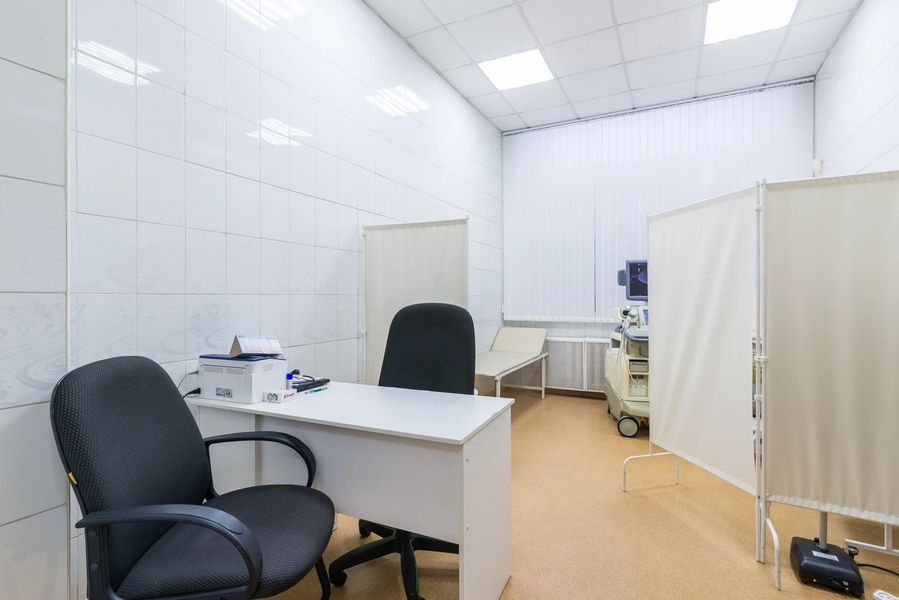 Фото клиники 13