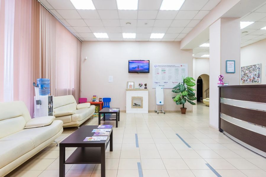Фото клиники 9